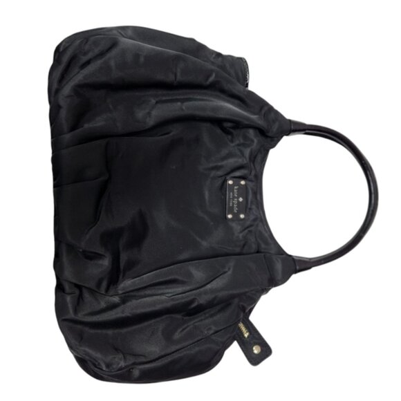 Kate Spade Stevie Black Women's Bag - Picture 5 of 14